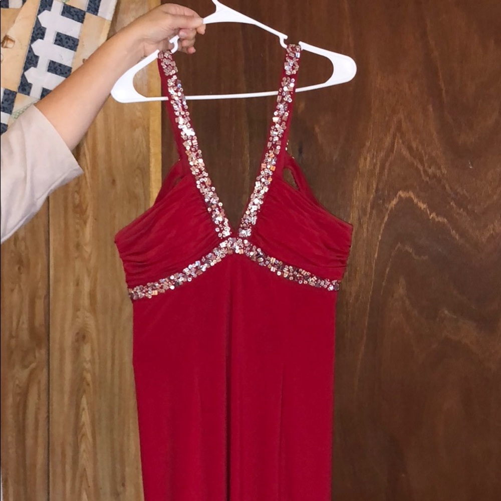 ADRIANNA PAPELL US SIZE 10